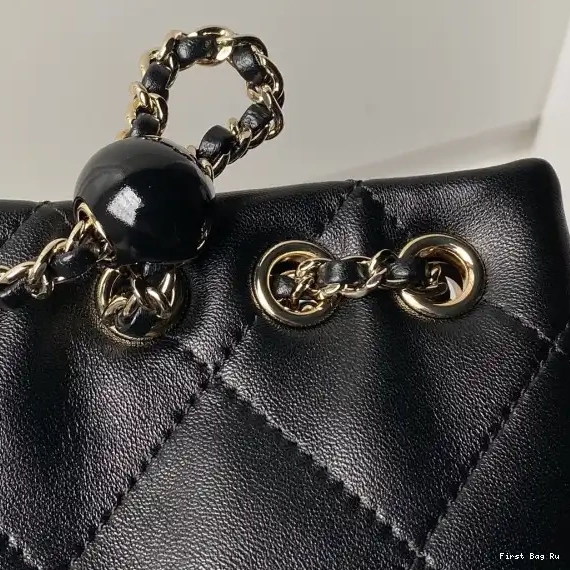 Firstbag Ru BAG BUCKET CHANEL 0520
